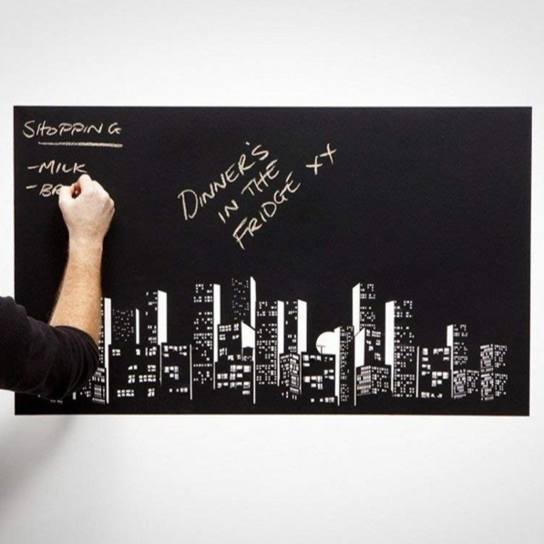 Environmentally Friendly PVC Waterproof Removable Wall Sticker