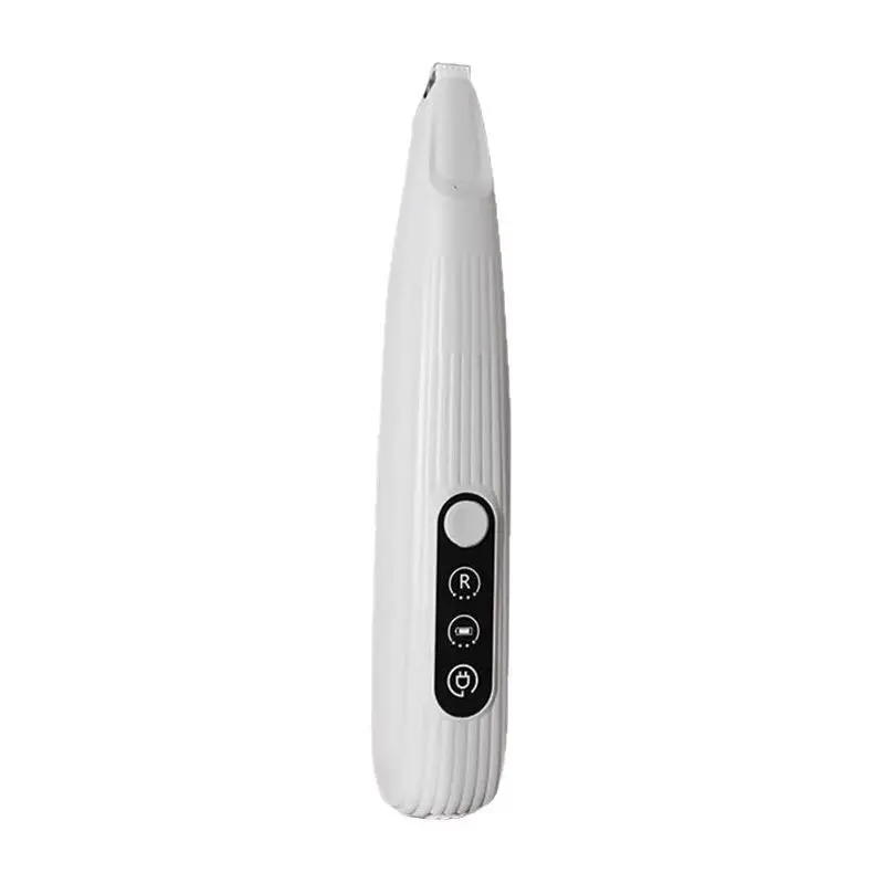 Pet Cat Silent Trimming Pedicure Shaver