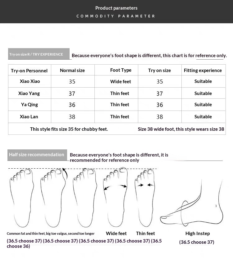 Women’s British-Style Chunky Heel Ankle Boots