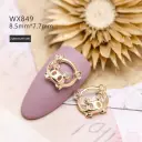 Zodiac-themed Nail Art Tools And Nail Accessories view 5