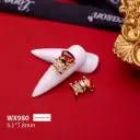 Zodiac-themed Nail Art Tools And Nail Accessories view 3