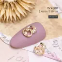 Zodiac-themed Nail Art Tools And Nail Accessories view 15