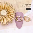 Zodiac-themed Nail Art Tools And Nail Accessories view 10