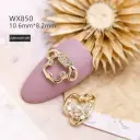 Zodiac-themed Nail Art Tools And Nail Accessories view 11