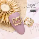 Zodiac-themed Nail Art Tools And Nail Accessories view 6