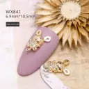 Zodiac-themed Nail Art Tools And Nail Accessories view 13