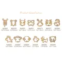 Zodiac-themed Nail Art Tools And Nail Accessories view 2