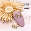 Zodiac-themed Nail Art Tools And Nail Accessories view 7