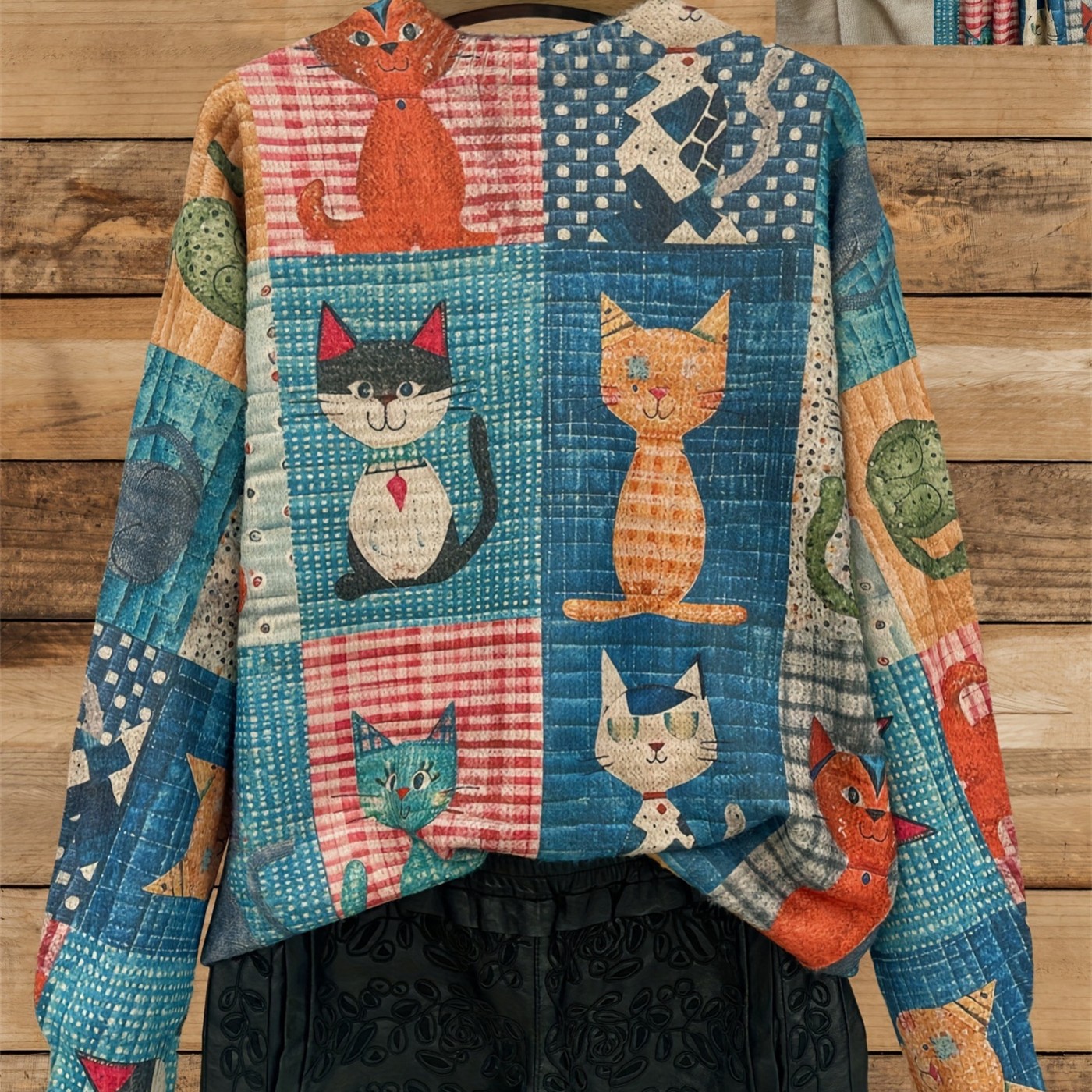 Printing To Create Digital Tops With Pictures