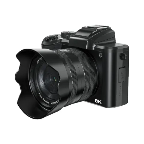 Auto Focus Selfie Camera for Students English Version