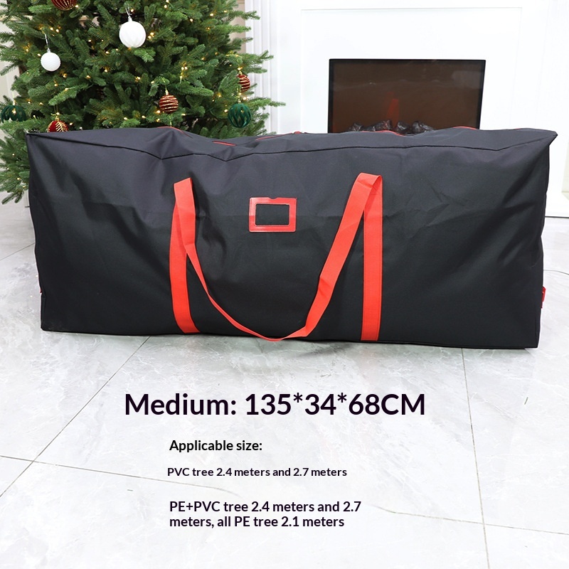 Christmas Storage Bag With Handles 7