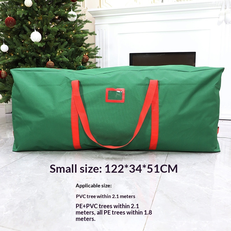 Christmas Storage Bag With Handles 9