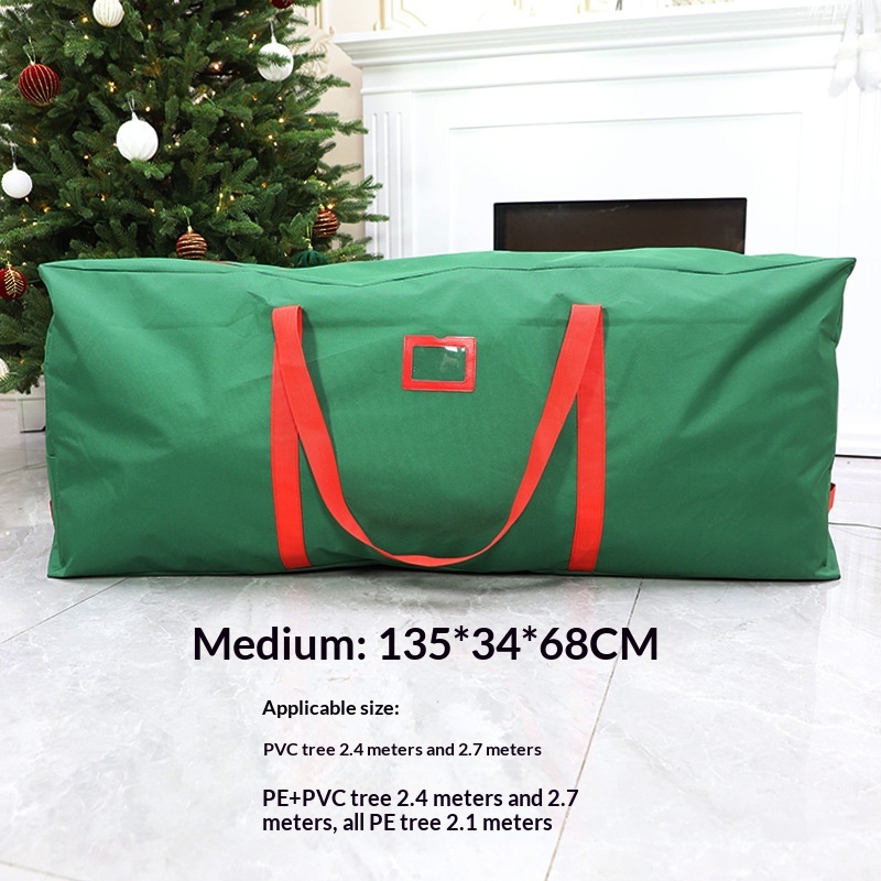 Christmas Storage Bag With Handles 10