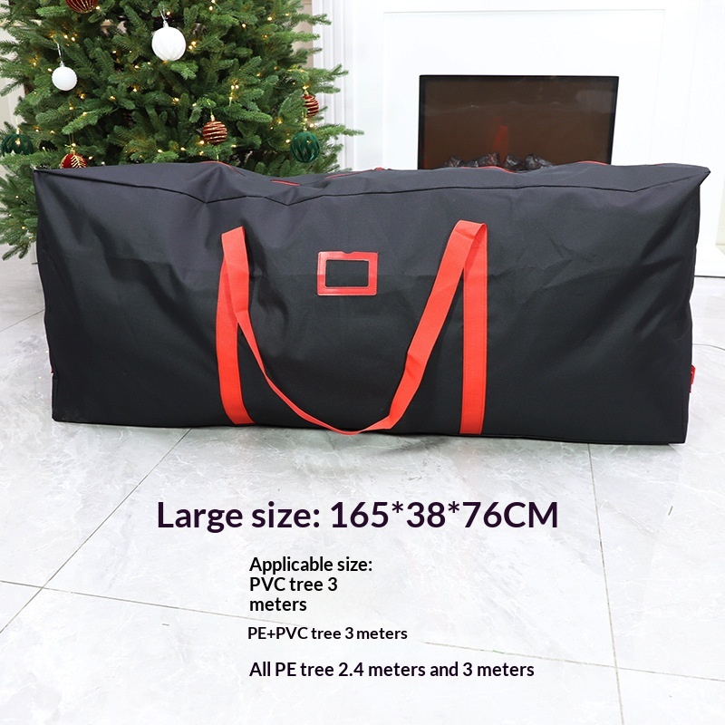 Christmas Storage Bag With Handles 8
