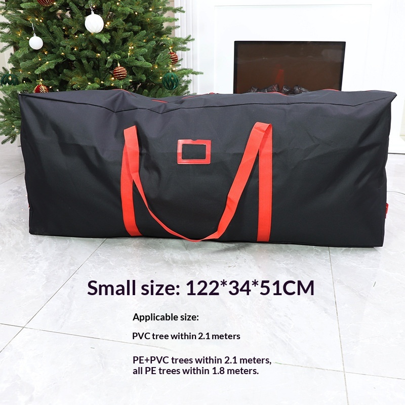 Christmas Storage Bag With Handles 6