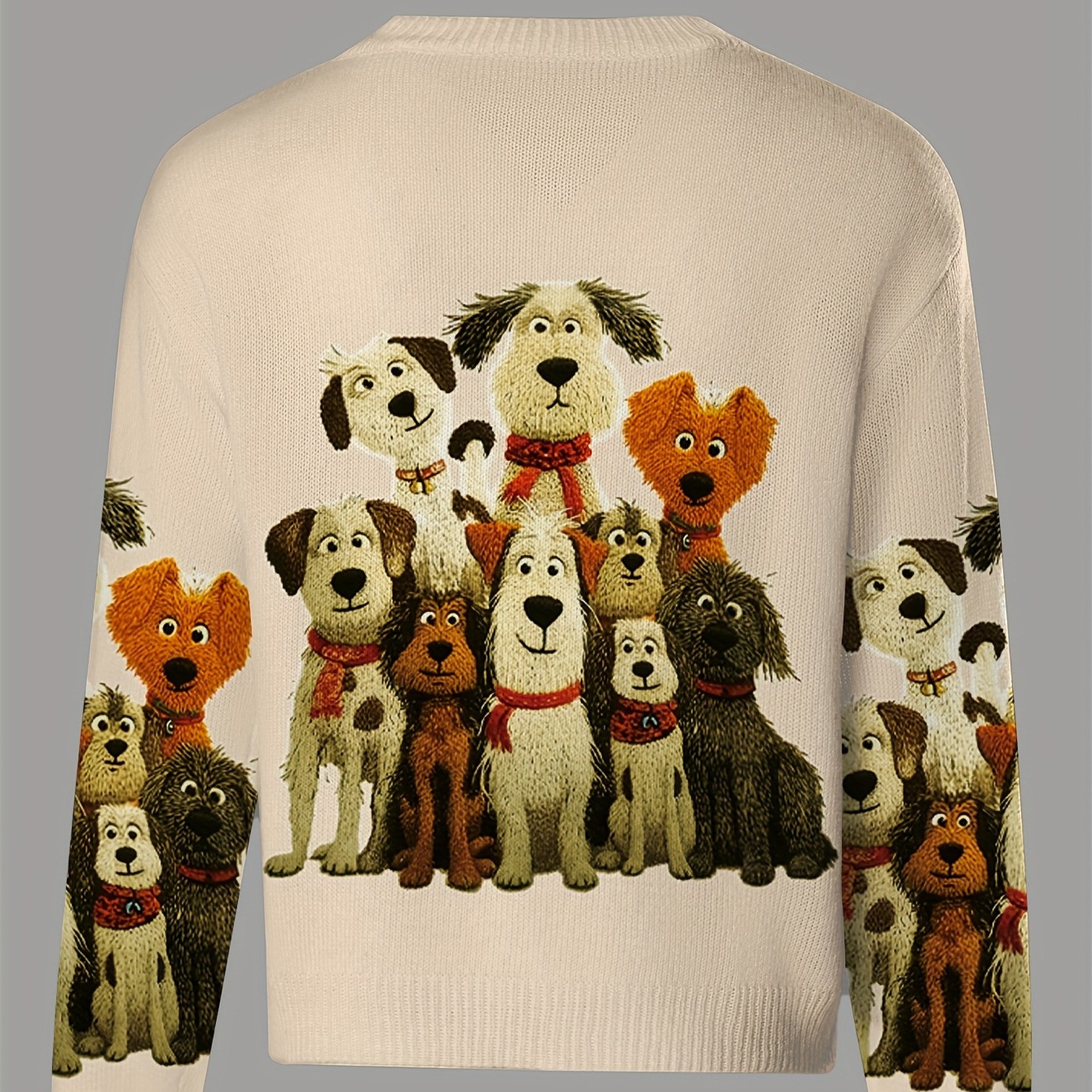 Printing To Create Digital Tops With Pictures