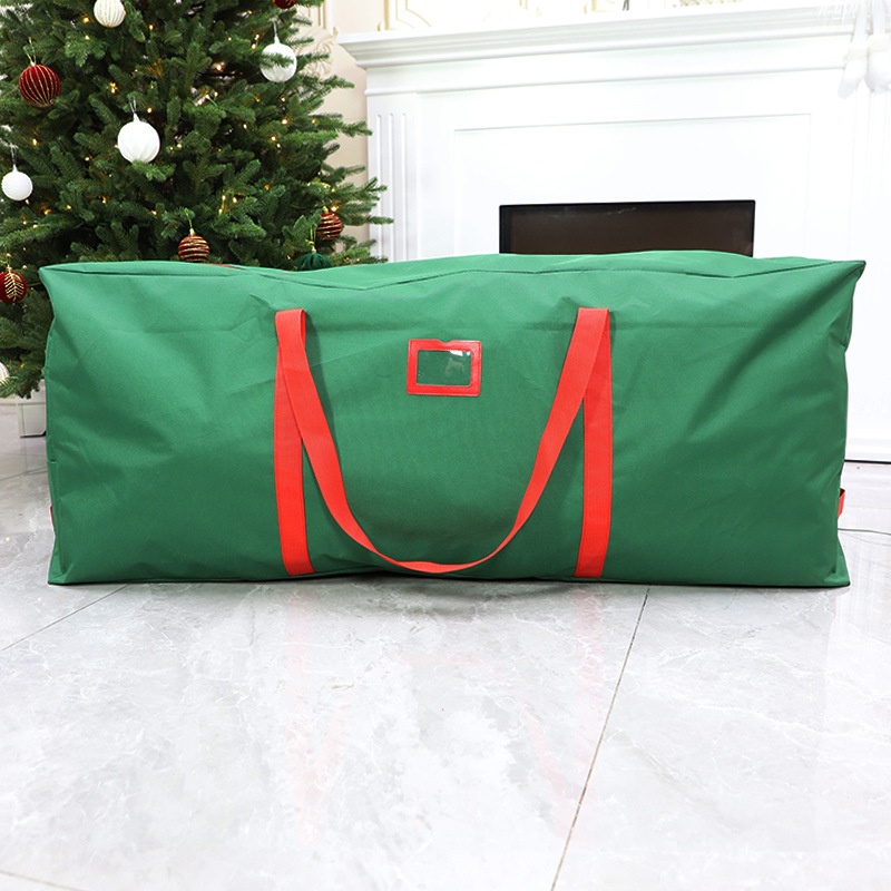 Christmas Storage Bag With Handles