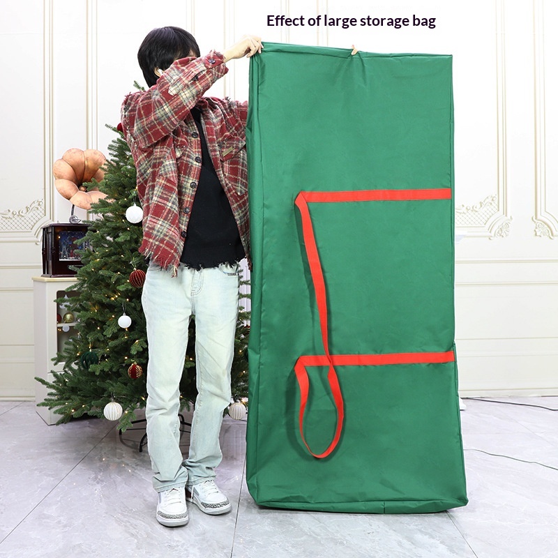 Christmas Storage Bag With Handles 5