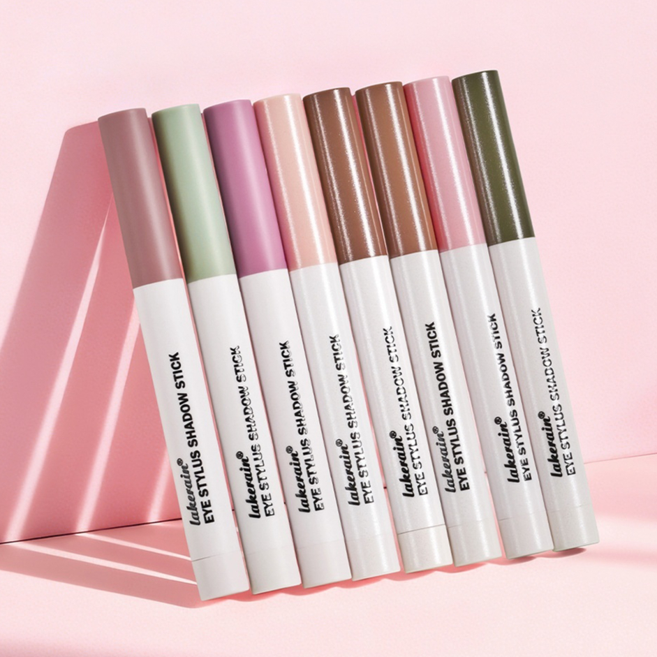 Cream Eyeshadow Stickapply Once For A Perfect Look