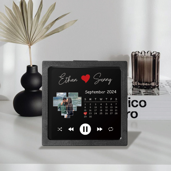 Custom Composite Material Photo Frame Crafts