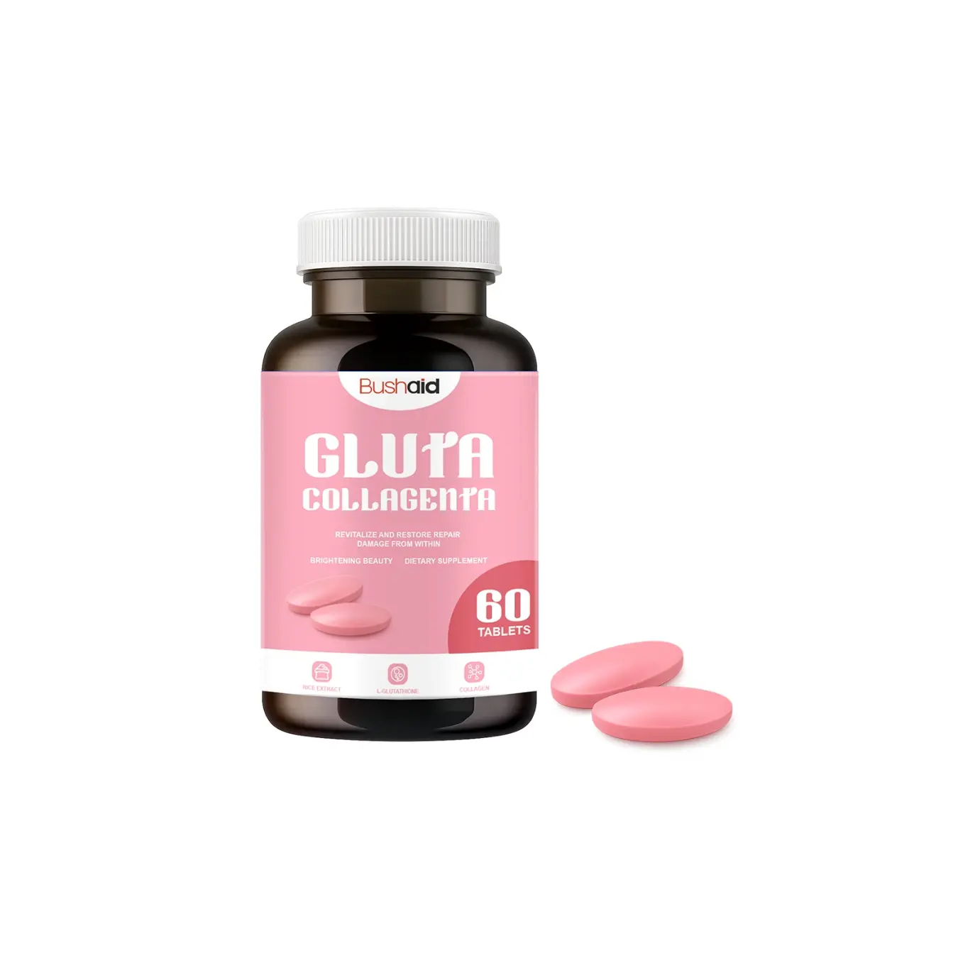 Glutamine Collagen