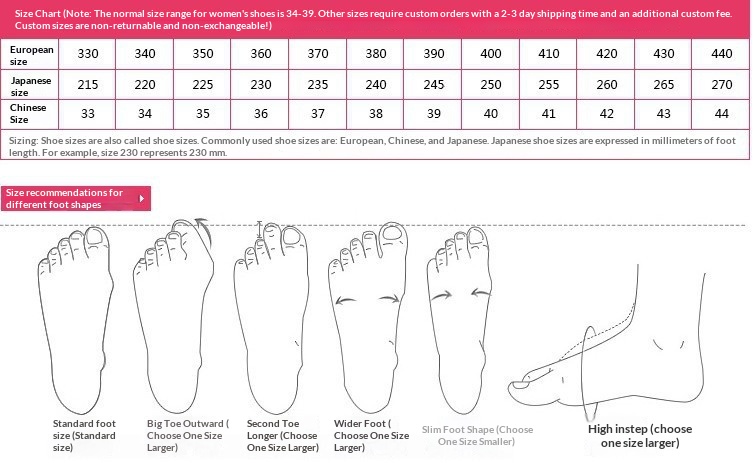 Women’s Retro British-Style Riding Boots