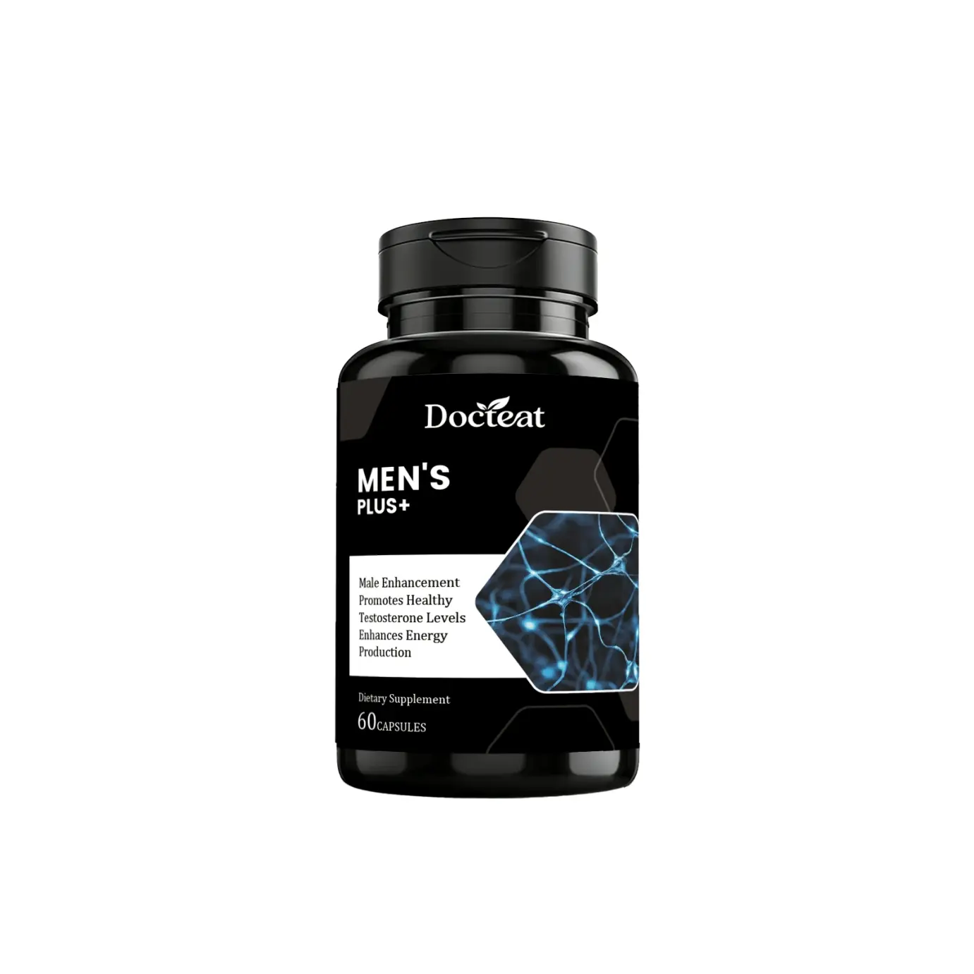 Male Endurance Support Capsule