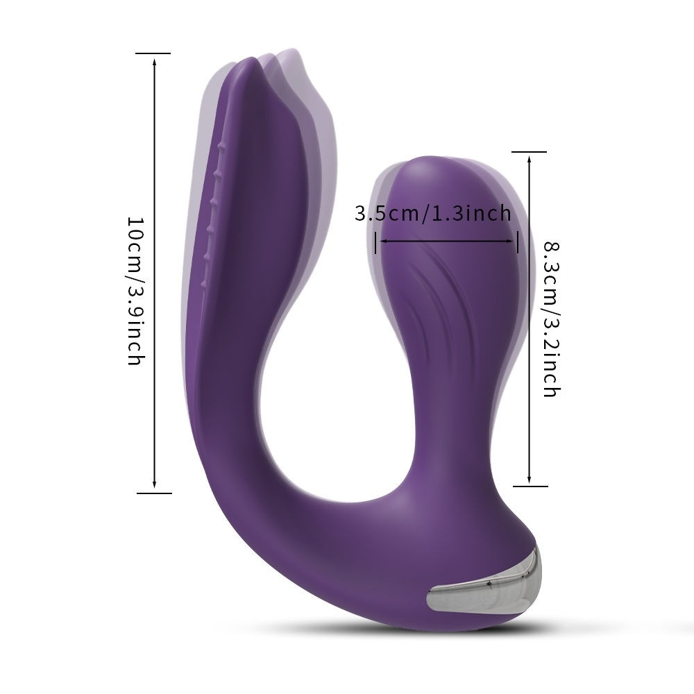 Female Jumping Egg Wireless Remote Contro LDevice