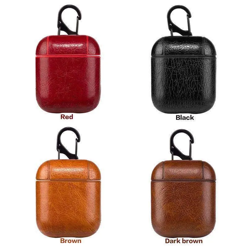 Stylish Minimalist Fully Enclosed Protective Case