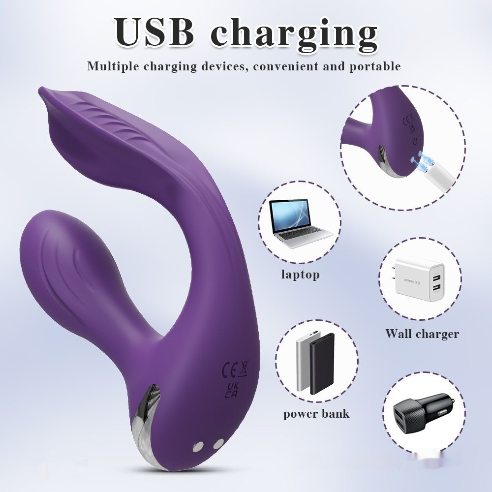 Female Jumping Egg Wireless Remote Contro LDevice
