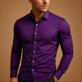 Purple  A