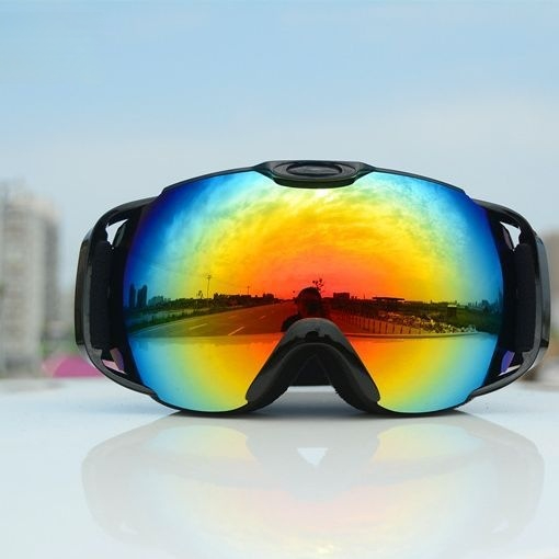 Outdoor Motorcycle Riding Gear Climbing And Skiing Goggles - Image 7