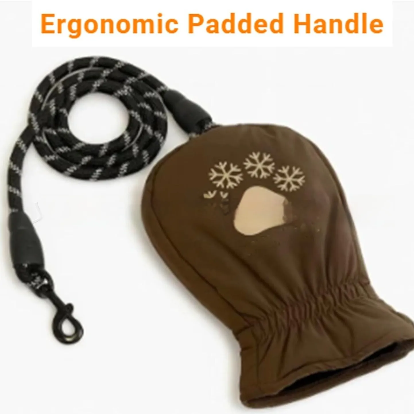 Warm Waterproof Gloves For Pet Lovers