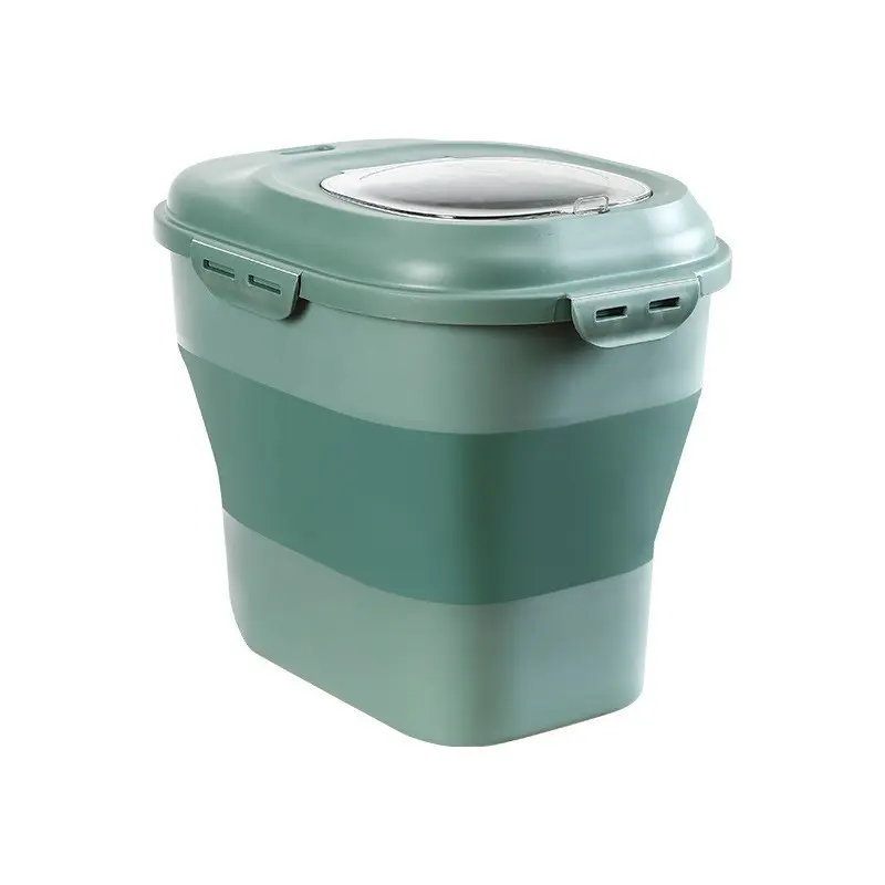 Large-capacity Airtight Storage Container For Home Use