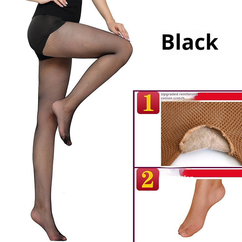 Professional Latin Dance Competition Socks Pantyhose For Slimming Legs