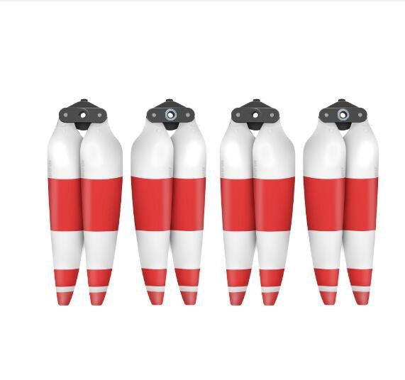 8747F Silent Noise-Reducing Propeller Accessories Compatible With DJI Air 3S3