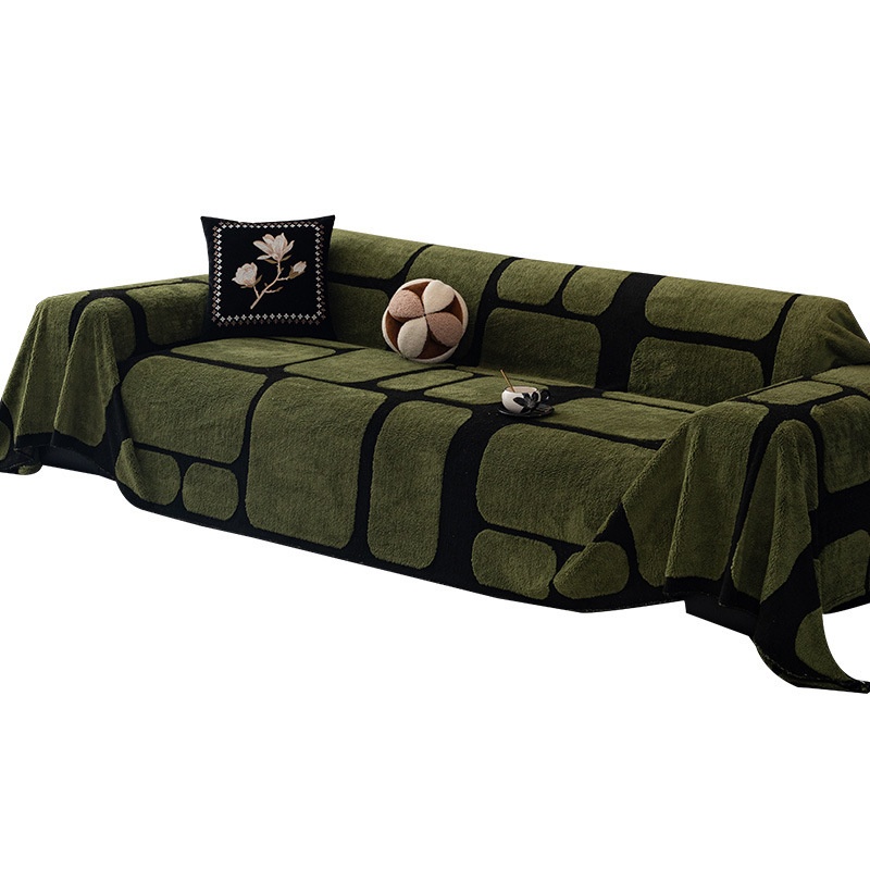 New Sofa Coverversatile For All Seasons Non-slip And Premium Quality