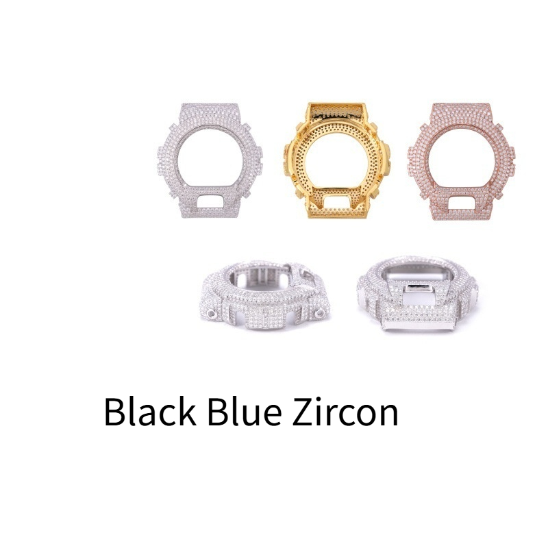 DW6900 Zirconia Multi-Element Personalized Watch Case - Image 9