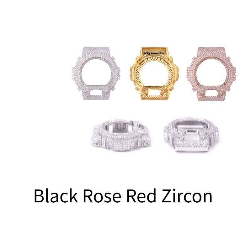DW6900 Zirconia Multi-Element Personalized Watch Case - Image 3