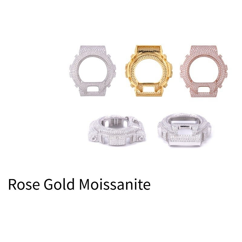 DW6900 Zirconia Multi-Element Personalized Watch Case - Image 7