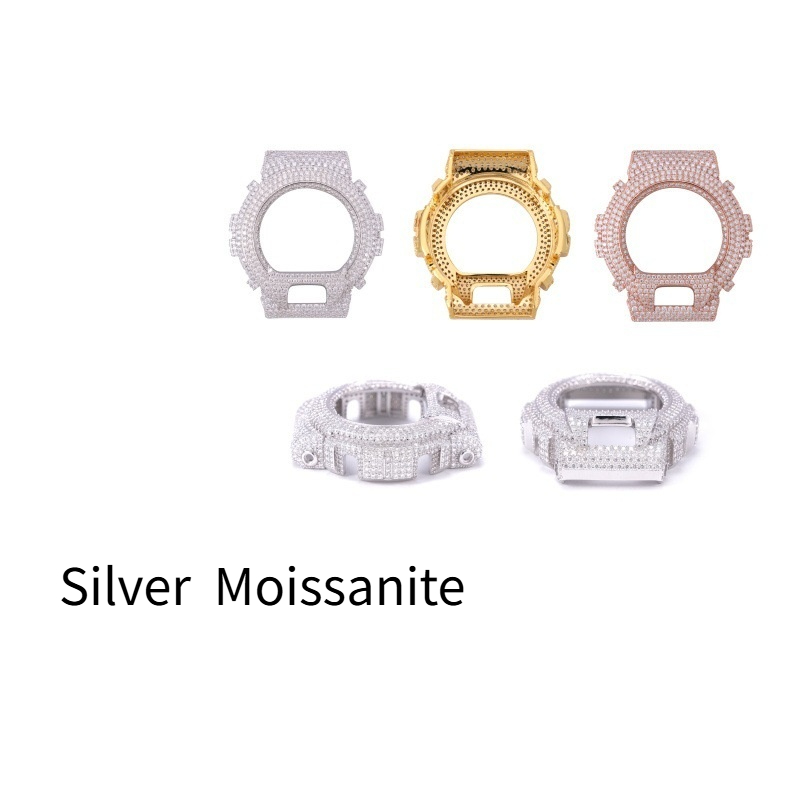 DW6900 Zirconia Multi-Element Personalized Watch Case - Image 12