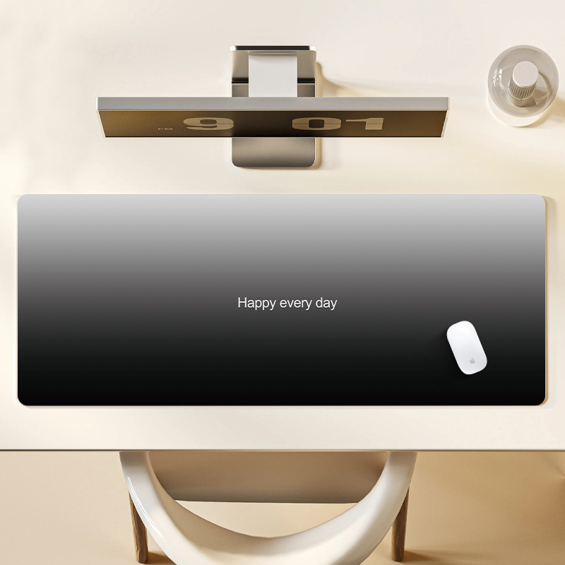 High-end Gradient-color Mouse Pad 9
