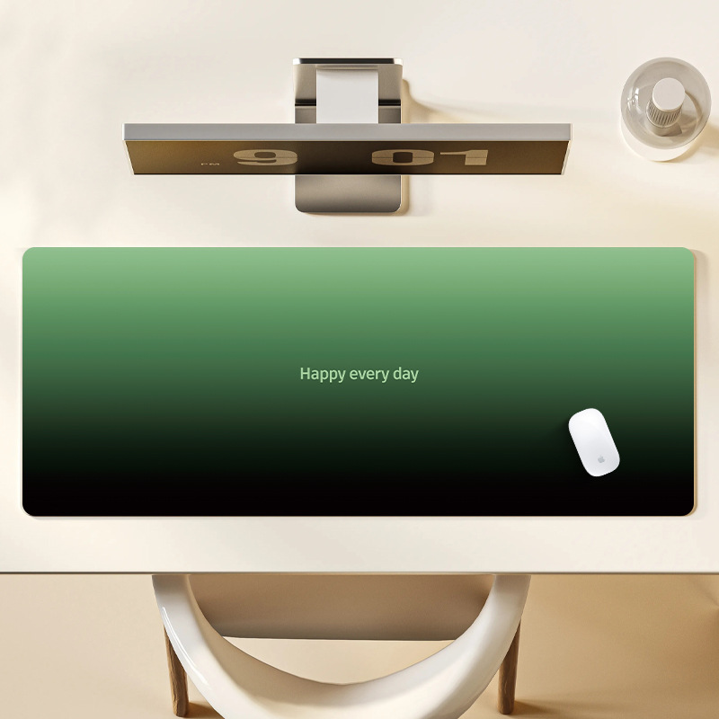 High-end Gradient-color Mouse Pad 2