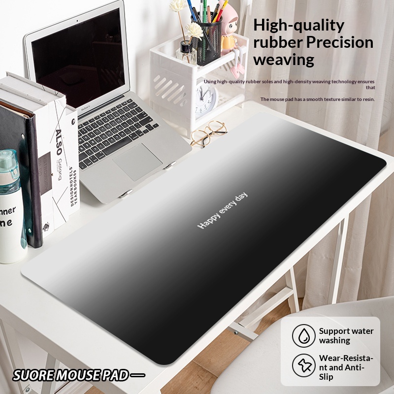 High-end Gradient-color Mouse Pad 7