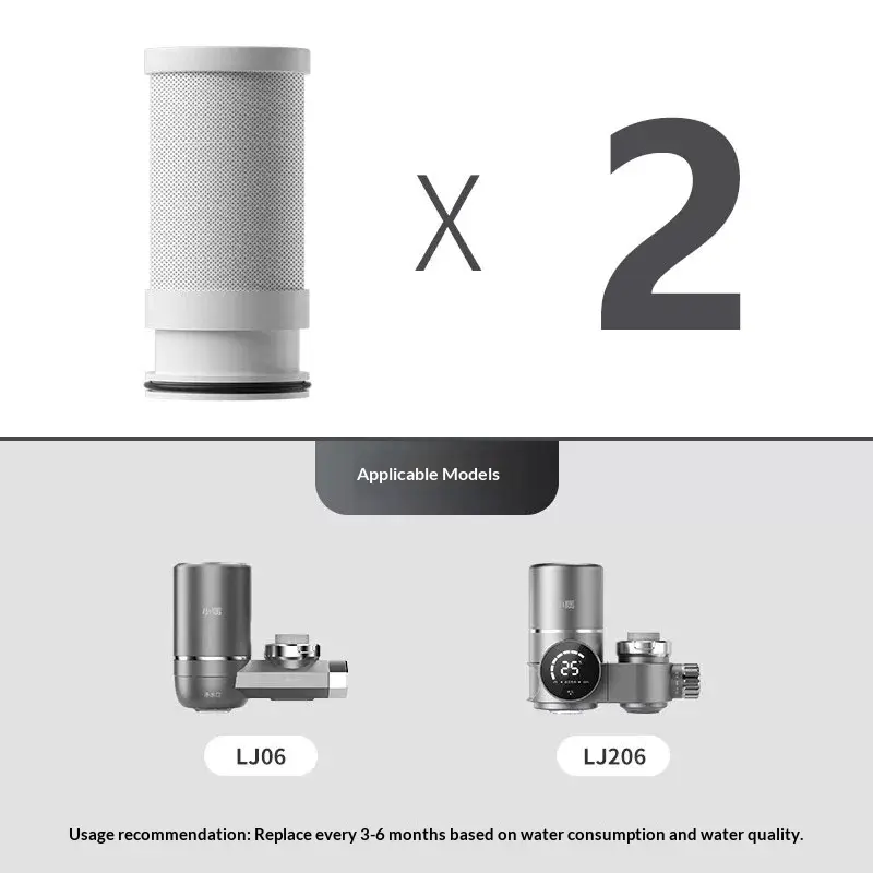 Xiao Zhi Original Tap Water Filter Cartridge