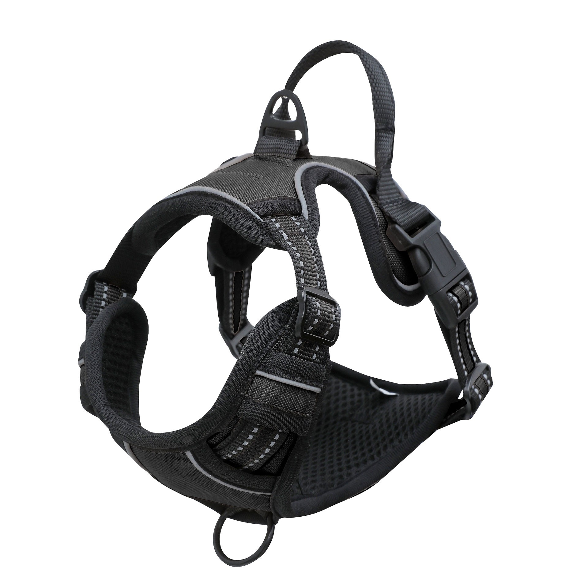 4G Pet-View Camera Recorder Collar Strap