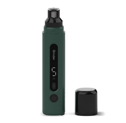 Portable Electric Pet Nail Trimmer