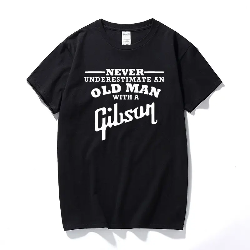 Black Ink T-shirt Harajuku