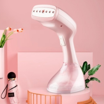 Portable High-power Steam Garment Iron For On-the-go Ironing