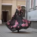Floral